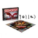 Winning Moves Gra Monopoly Dungeon & Dragons