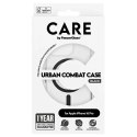 CARE by PanzerGlass Flagship Case iPhone 16 Pro 6.3"" czarny/black MagSafe 1346