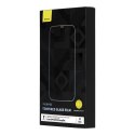 Szkło hartowane Baseus 0.4mm Corning HD Iphone 13/13 Pro/14 + zestaw czyszczący