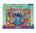 Ravensburger Polska Puzzle 1000 elementów Stitch