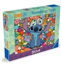 Ravensburger Polska Puzzle 1000 elementów Stitch