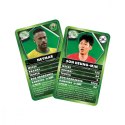 Winning Moves Gra Top Trumps: World Football Star