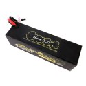 Akumulator Gens Ace G-Tech Bashing 11000mAh 14.8V 100C 4S2P LiPo EC5