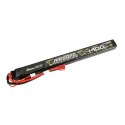 Akumulator Gens ace 25C 1400mAh 3S1P 11.1V Airsoft Gun Lipo z konektorem T Plug