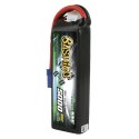 Akumulator LiPo Gens Ace Bashing 5000mAh 11,1V 3S1P 60C EC5