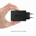 AUKEY Ładowarka sieciowa PA-U35 3xUSB AiPower 6A 30W