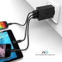 AUKEY Ładowarka sieciowa PA-U35 3xUSB AiPower 6A 30W