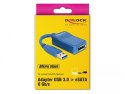 Delock Adapter USB 3.0 eSATA