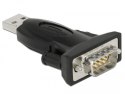 Delock Adapter USB-AM SERIAL 9PIN DB