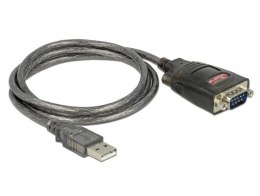 Delock Adapter USB-AM SERIAL 9PIN DB