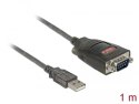 Delock Adapter USB-AM SERIAL 9PIN DB