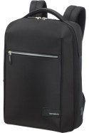 Samsonite Plecak LITEPOINT 14.1 czarny KF2-09-003