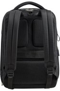 Samsonite Plecak LITEPOINT 14.1 czarny KF2-09-003