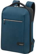 Samsonite Plecak LITEPOINT 15.6 niebieski KF2-11-004