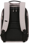 Samsonite Plecak SECURIPAK S 14.1 kamienny szary KB3-58-001