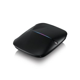 Zyxel NBG7815 AX600 WiFi 6 12Stream Multi Gigabit Router NBG7815-EU0102F