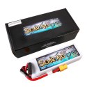 Akumulator Gens ace G-Tech Soaring 2700mAh 11.1V 30C 3S1P LiPo Battery