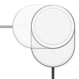 Belkin Ładowarka BoostCharge Pro MagSafe 15W+20W USB-C PD 3.0 V2