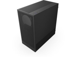 OBUDOWA NZXT H5 FLOW (2024) MIDI TOWER Z OKNEM CZARNA