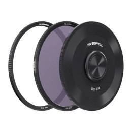 Filtr ND4 Freewell Seria M2 82mm