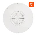 Inteligentna lampa sufitowa 30cm WiFi/Bluetooth 16M RGBCW Gosund LB12 1920lm Tuya + Pilot