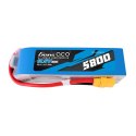 Akumulator Gens ace 5800mAh 60C 18.5V 5S1P Lipo z konektorem XT90 plug