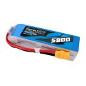 Akumulator Gens ace 5800mAh 60C 18.5V 5S1P Lipo z konektorem XT90 plug