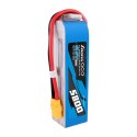 Akumulator Gens ace 5800mAh 60C 18.5V 5S1P Lipo z konektorem XT90 plug