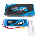 Akumulator Gens ace 5800mAh 60C 18.5V 5S1P Lipo z konektorem XT90 plug