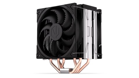 Chłodzenie Endorfy Fera 5 Dual Fan