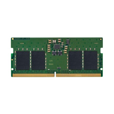 Pamięć RAM Kingston 8GB DDR5 5600MHz SODIMM