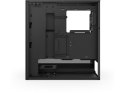 OBUDOWA NZXT H5 FLOW RGB (2024) MIDI TOWER Z OKNEM CZARNA