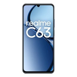 Telefon Realme C63 8GB+256GB (niebieski)