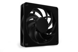 Alphacool Apex Stealth Metal Power Fan 120 mm, 3 000 obr./min -