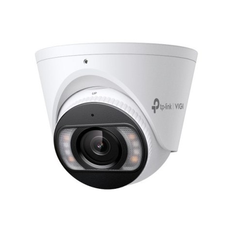 4MP TURRET NETWORK CAMERA/FULL-COLOR