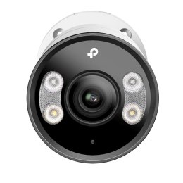 8MP BULLET NETWORK CAMERA/FULL-COLOR