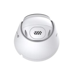 8MP TURRET NETWORK CAMERA/FULL-COLOR