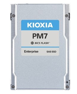 Dysk SSD Kioxia PM7-V 1.6TB 2.5