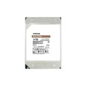 Dysk Toshiba N300 HDWG21EUZSVA 14TB 3,5" 7200 256MB SATA III NAS BULK