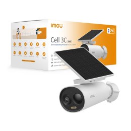 Kamera IP Imou Cell 3C AIO 3MP 2K