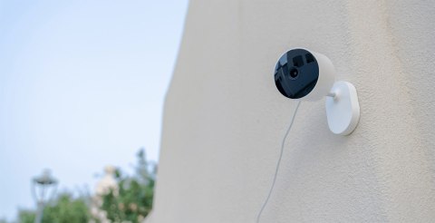 Kamera IP Xiaomi Outdoor Camera AW200