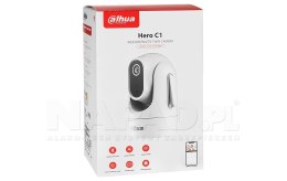 Kamera WI-FI Dahua Hero H4C