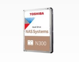 Toshiba N300 NAS 3.5