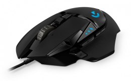 Logitech Mysz G502 Hero 910-005470