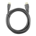 Qoltec Kabel HDMI A męski | mini HDMI C męski | 1.8m