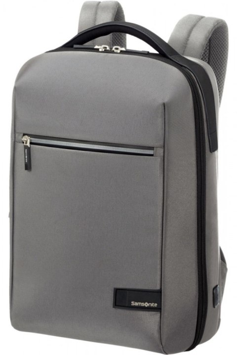 Samsonite Plecak LITEPOINT 14.1 szary KF2-08-003