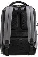 Samsonite Plecak LITEPOINT 14.1 szary KF2-08-003