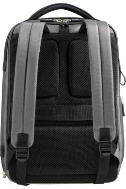 Samsonite Plecak LITEPOINT 14.1 szary KF2-08-003