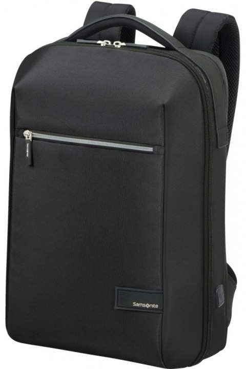 Samsonite Plecak LITEPOINT 15.6 czarny KF2-09-004