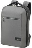 Samsonite Plecak LITEPOINT 15.6 szary KF2-08-004